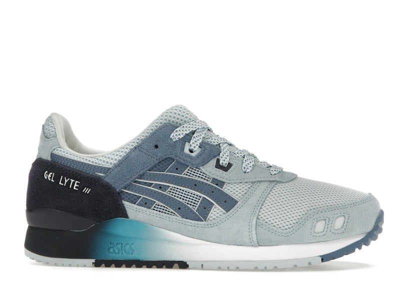 ASICS Gel-Lyte III OG Arctic Sky Midnight