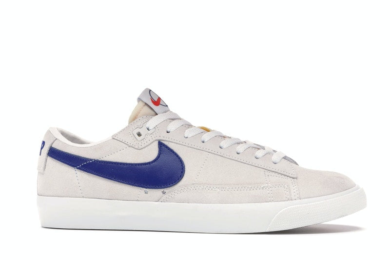 Nike SB Blazer Low Polar Skate Co