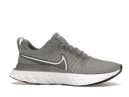 Nike React Infinity Run Flyknit 2 Particle Grey (Women's)