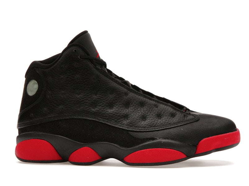 Jordan 13 Retro Dirty Bred