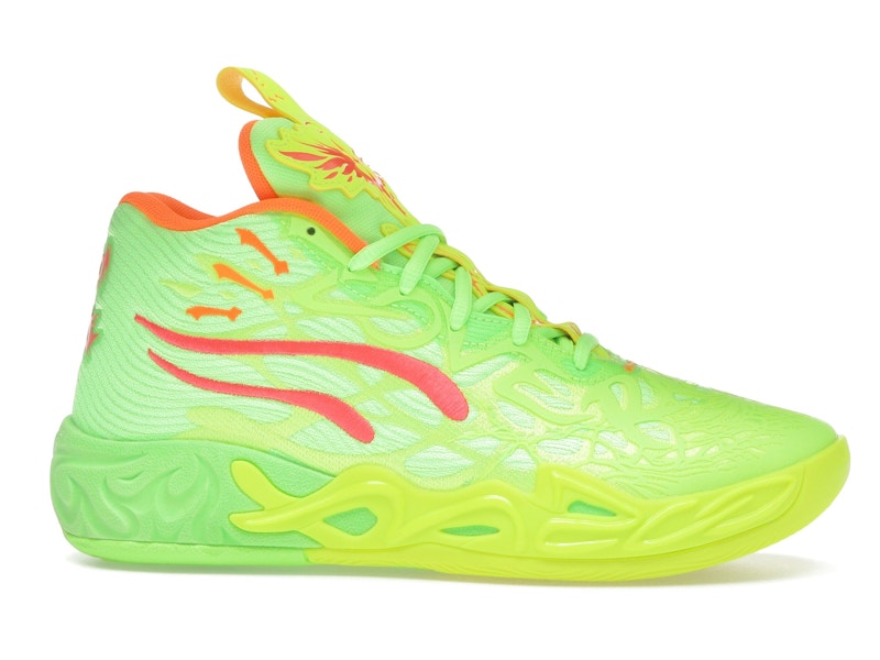 Puma LaMelo Ball MB.04 Gem