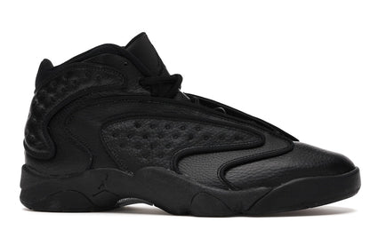 Jordan OG Triple Black (Women's)