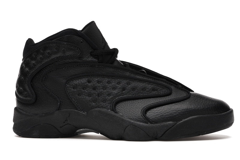 Jordan OG Triple Black (Women's)