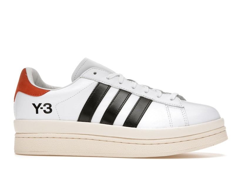 adidas Y-3 Hicho White Black