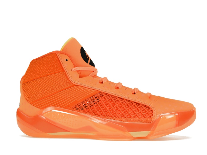 Jordan 38 WNBA Center Star