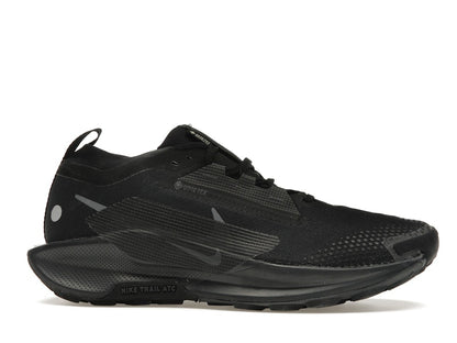 Nike React Pegasus Trail 5 Gore-Tex Black Anthracite