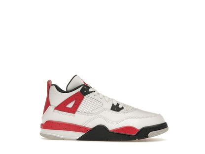 Jordan 4 Retro Red Cement (PS)