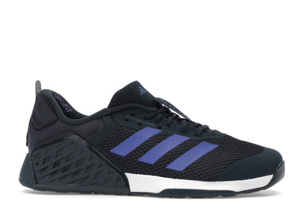 adidas Dropset 3 Aurora Ink Semi Cobalt