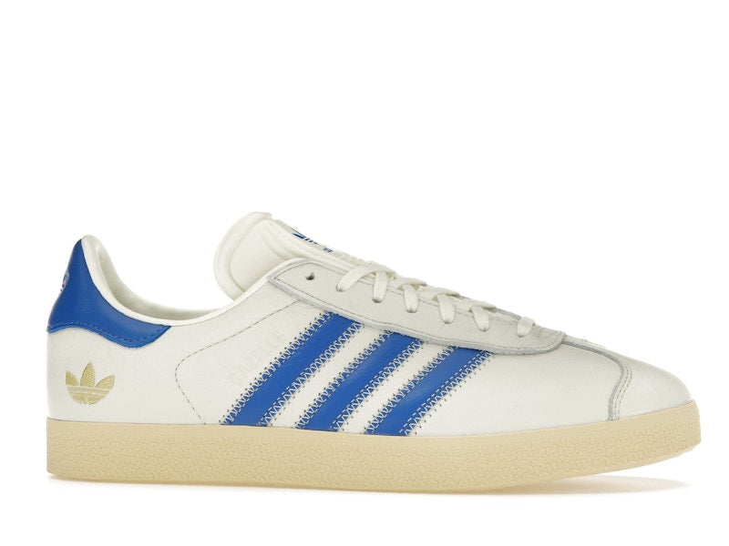 adidas Gazelle Shoe Palace Bold Blue