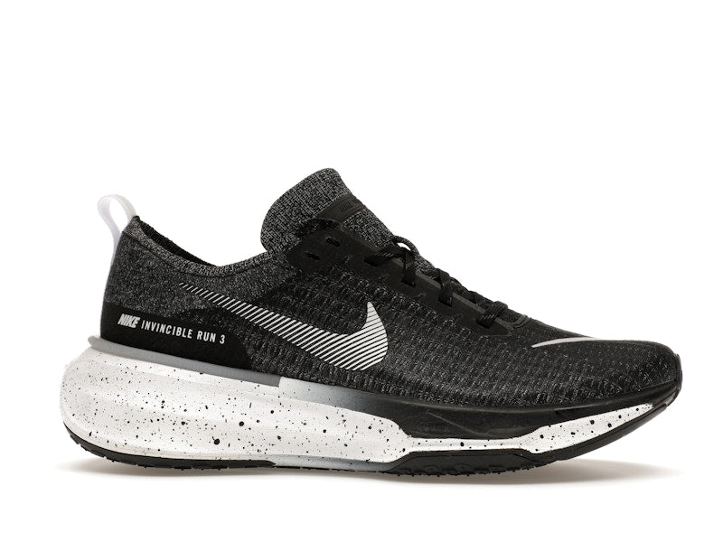 Nike ZoomX Invincible Run 3 Oreo