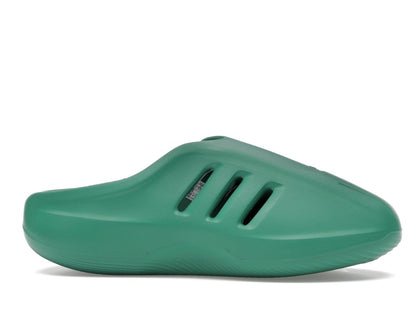 adidas adiFOM IIInfinity Mule Court Green
