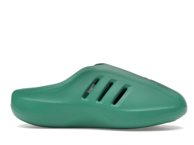 adidas adiFOM IIInfinity Mule Court Green