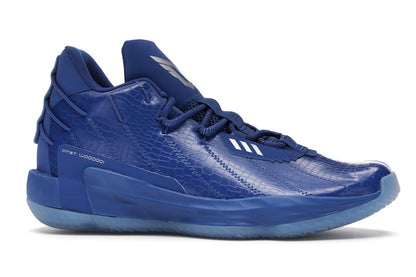adidas Dame 7 Ric Flair