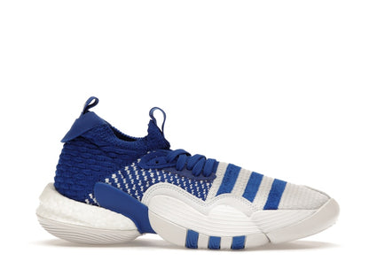 adidas Trae Young 2.0 Royal Blue