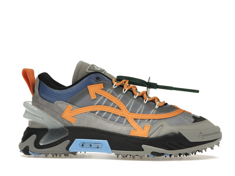 OFF-WHITE Odsy-2000 Grey Orange