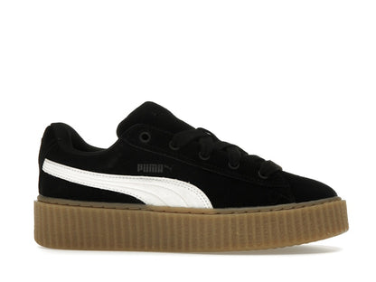 Puma Creeper Phatty Rihanna Fenty Black (Women's)