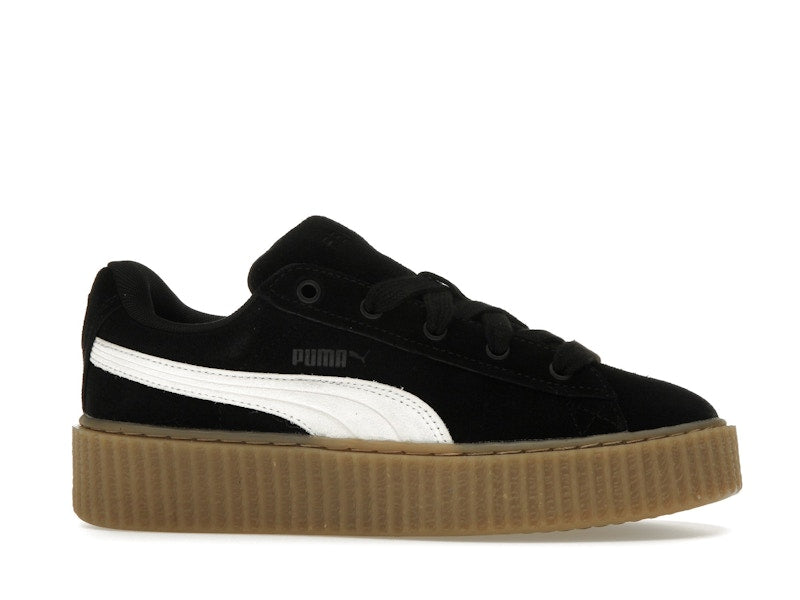 Puma Creeper Phatty Rihanna Fenty Black (Women's)