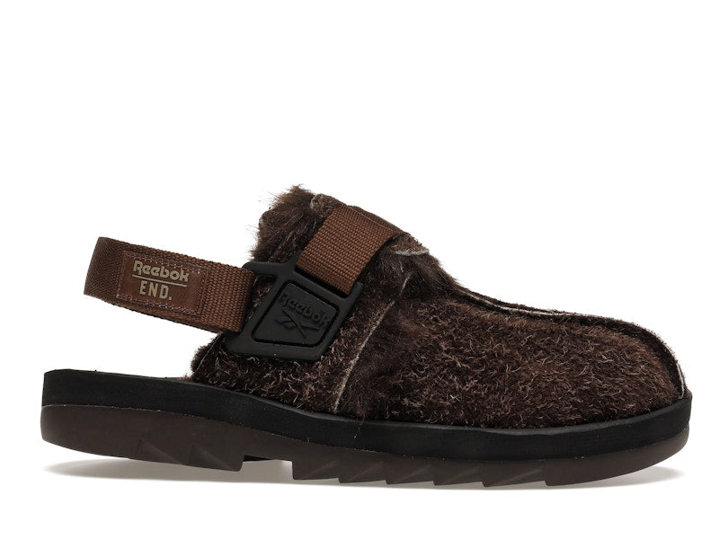 Reebok Beatnik END. Reported Sightings