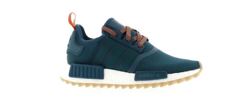 adidas NMD C1 Trail Utility Green (Women's)