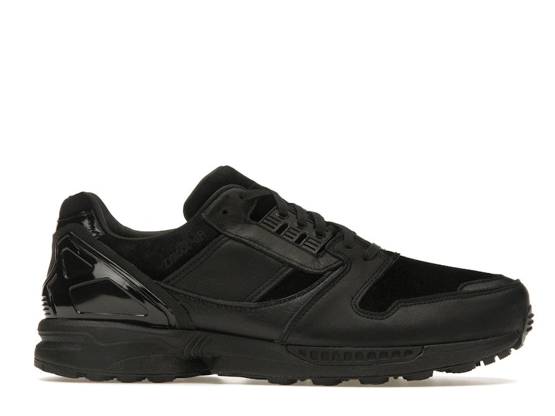 adidas ZX 8000 Deadhype Black