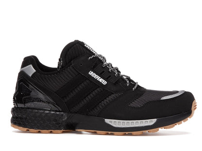 adidas ZX 8000 Undefeated Neighborhood Black