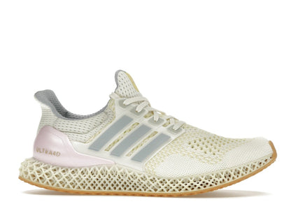 adidas Ultra 4D Off White Orchid Fusion