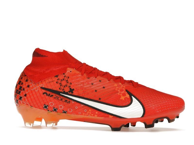 Nike Zoom Superfly 9 MDS Elite FG Dream Speed Light Crimson