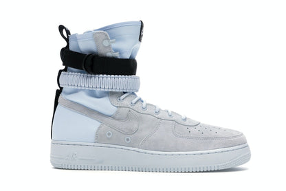 Nike SF Air Force 1 High Blue Tint