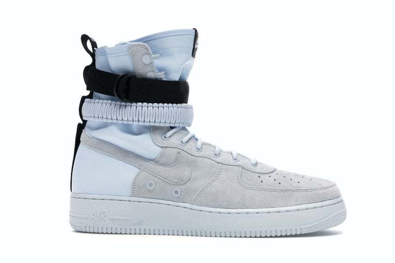 Nike SF Air Force 1 High Blue Tint