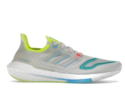 adidas Ultra Boost 22 Sky Mint Rush