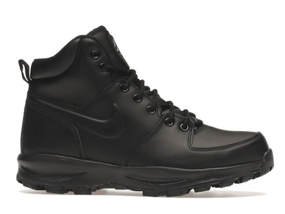 Nike Manoa Leather Black