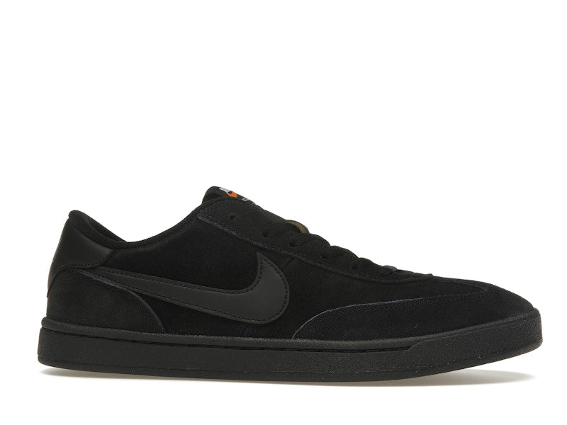 Nike SB FC Classic Black