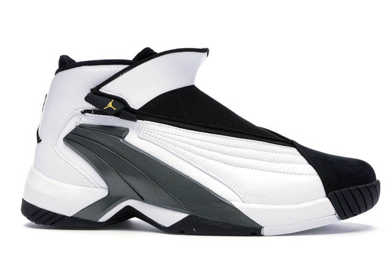 Jordan Jumpman Swift White Black