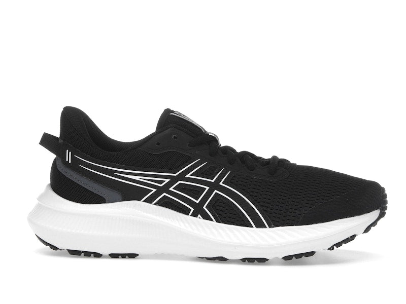 ASICS Jolt 5 Black White (Women's)