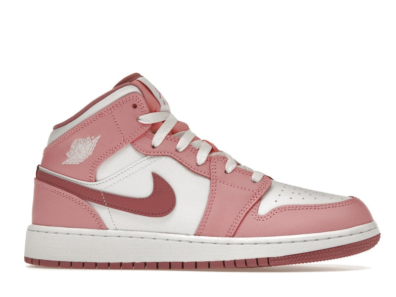 Jordan 1 Mid Valentine's Day (2023) (GS)