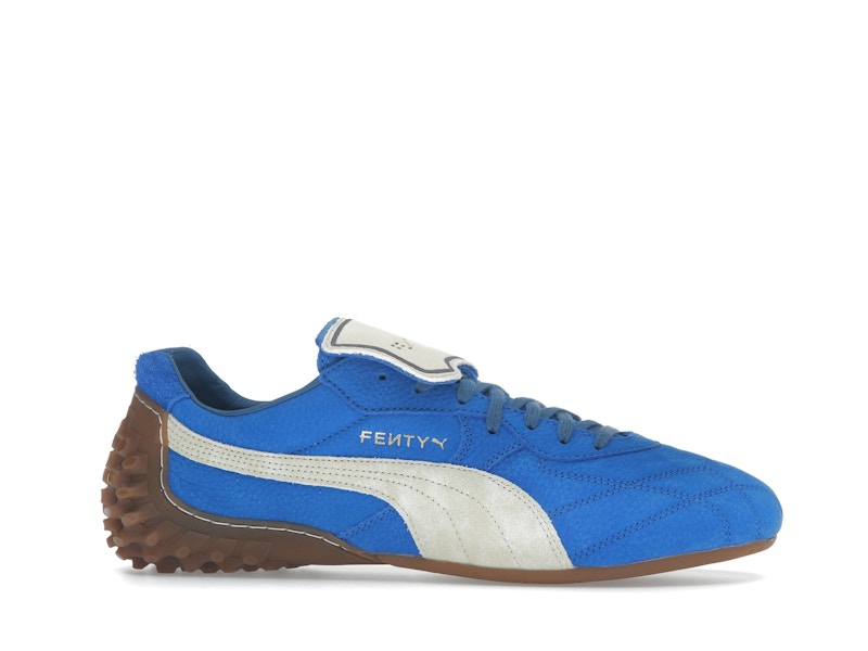Puma Avanti LS Fenty Team Royal (Women's)