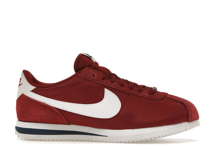 Nike Cortez Team Red Team Red White (Women's)