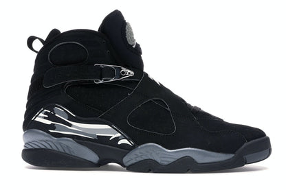 Jordan 8 Retro Chrome (2003)