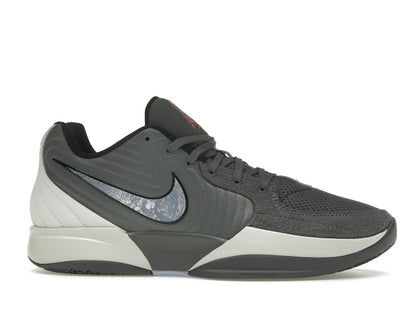 Nike Ja 2 Exposure Iron Grey