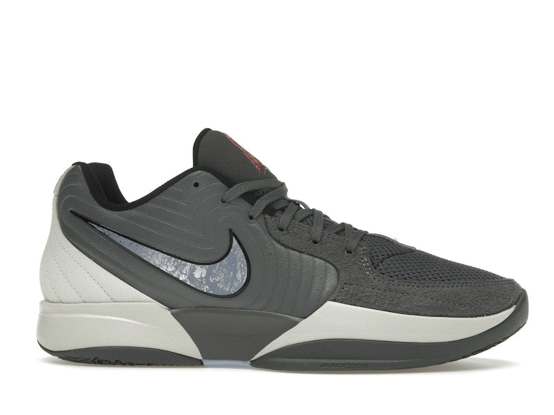 Nike Ja 2 Exposure Iron Grey