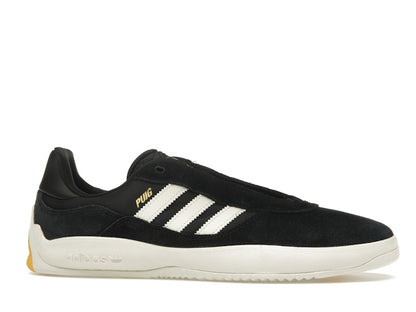 adidas Puig Core Black Ivory Bold Gold