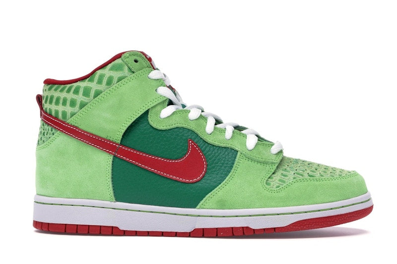 Nike SB Dunk High Pro Dr. Feelgood