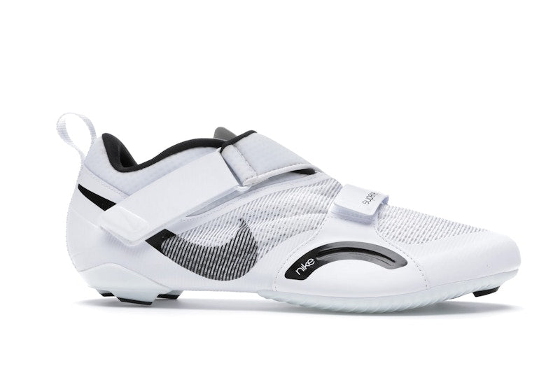 Nike SuperRep Cycle White Black