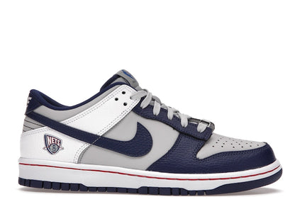 Nike Dunk Low EMB NBA 75th Anniversary Brooklyn Nets (GS)