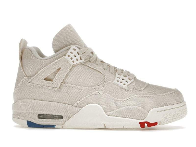 Jordan 4 Retro Blank Canvas (Women's)