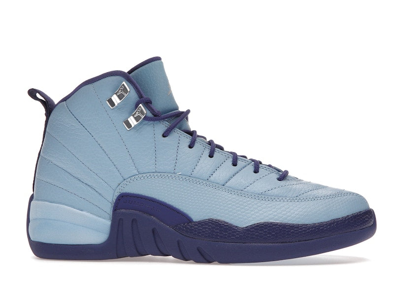 Jordan 12 Retro Hornets (GS)