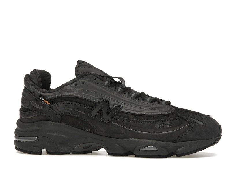 New Balance 1000 Cordura Black Cement