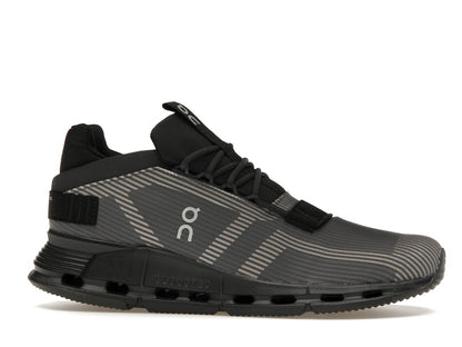 On Running Cloudnova Void Eclipse Undyed White (Women's)