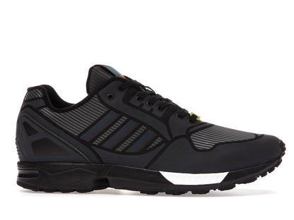 adidas ZX Flux Xeno Black Aqua