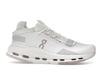On Running Cloudnova 2 White Orchid (Women's)